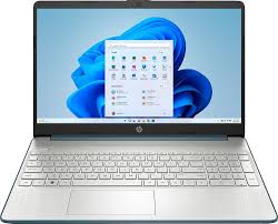 HP Laptop 15-dy5885wm i5-1235U 8GB/256GBSSD/15.6